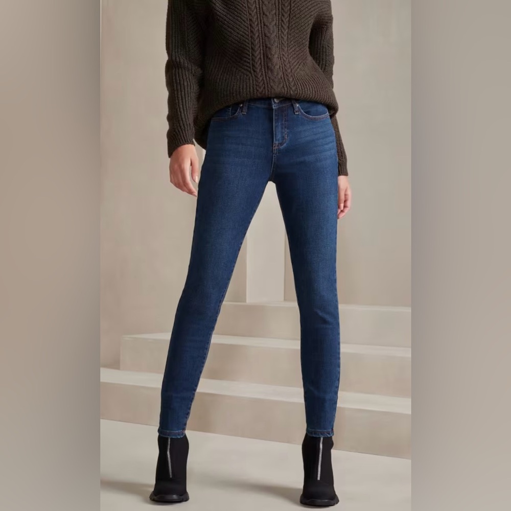 Vintage Guess Jeans Foxy-Skinny Leg